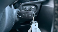 Vauxhall Corsa 1.2 Griffin 5dr Petrol Hatchback